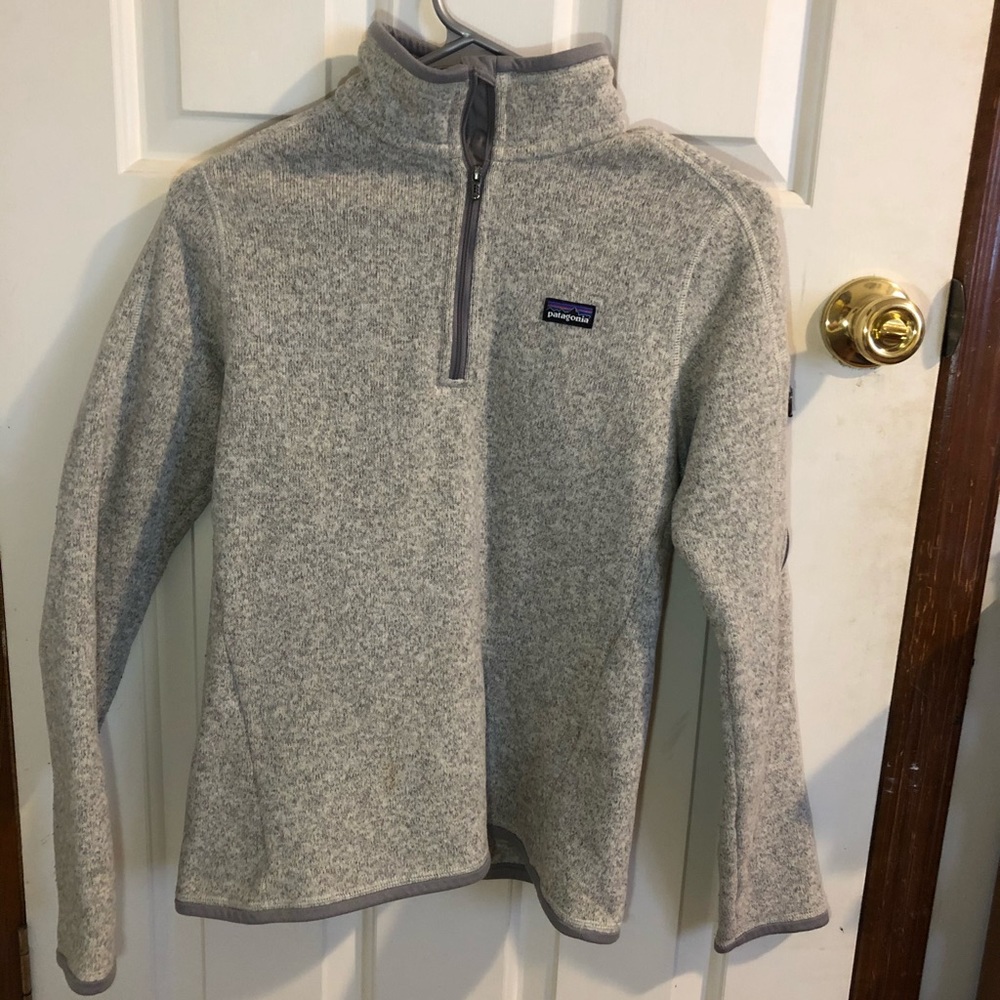 Patagonia Pullover